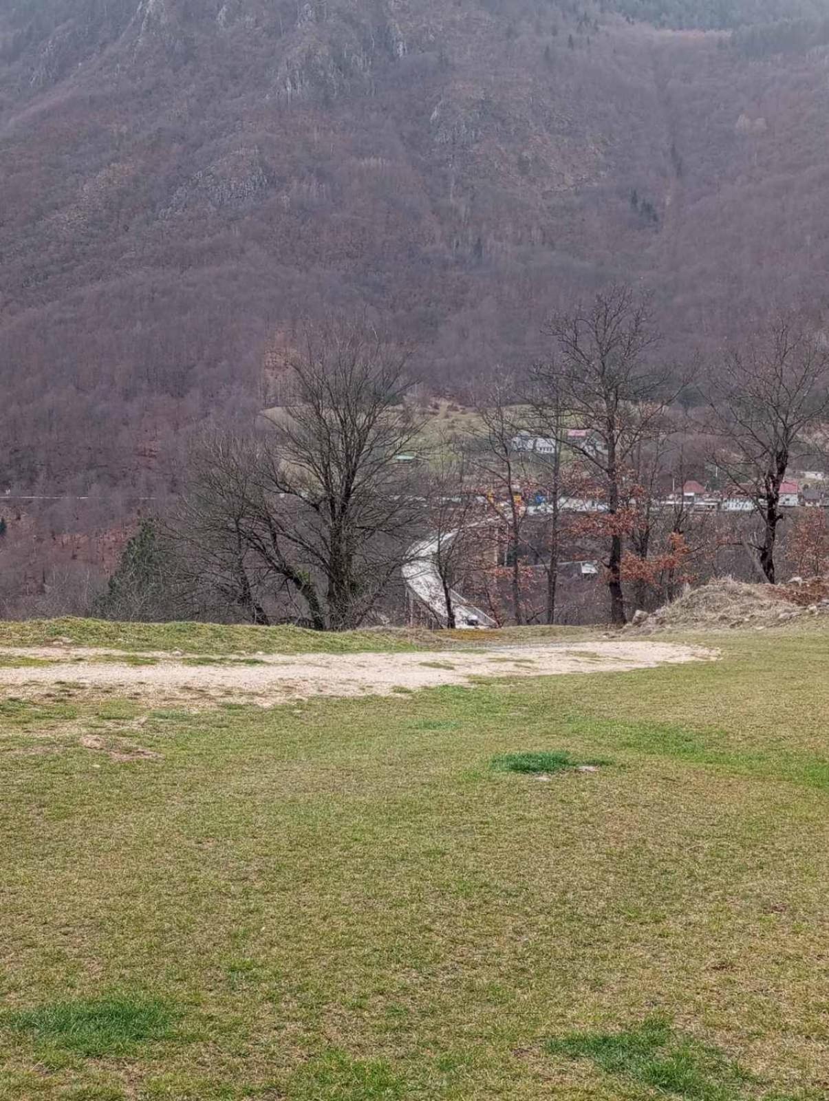 Hotel Family Owned Self Sufficient Eco Farm Tara Pljevlja Exteriér fotografie
